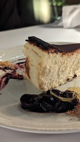 Opinii despre Spago Budapest by Wolfgang Puck în Budapest - Vendéglátás