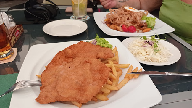 Bajnok Étterem - Vendéglátás