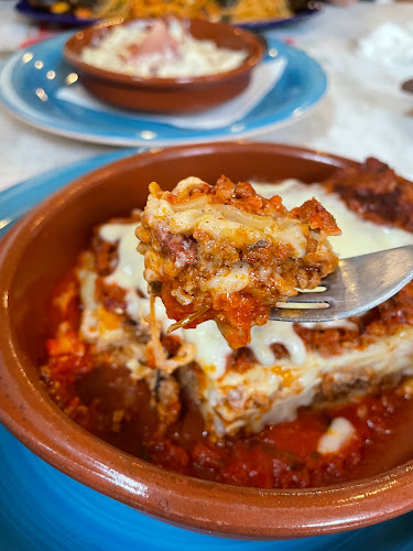 Opinii despre Il Mulino Italian Bistro pizzeria în Budapest - Vendéglátás