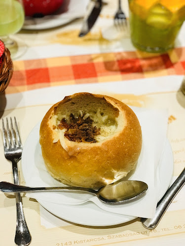 Nosztalgia Étterem - Kistarcsa