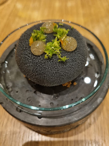 Onyx Műhely - Vendéglátás