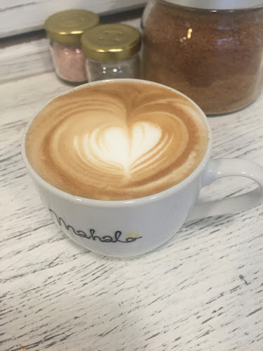 Comentarii opinii despre Mahalo Budapest