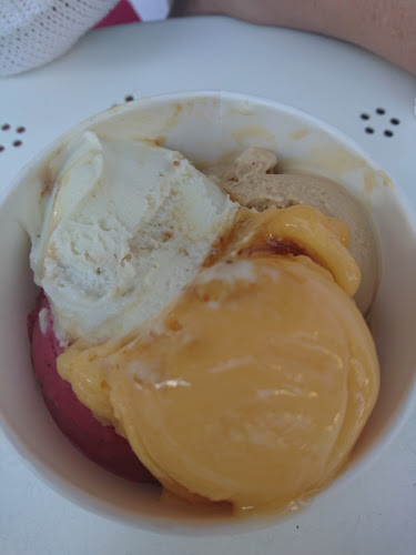 I love Gelato - Budapest