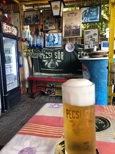 Opinii despre Kaczor büfé în Siófok - Vendéglátás