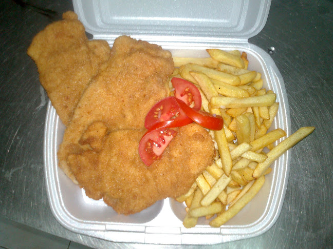 Opinii despre Omega Pizzéria în Szentlőrinc - Vendéglátás