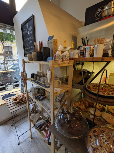 Comentarii opinii despre Early Bird Coffee - Speciality coffee