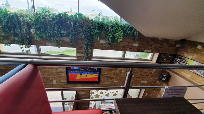 Comentarii opinii despre Hamburger Bár