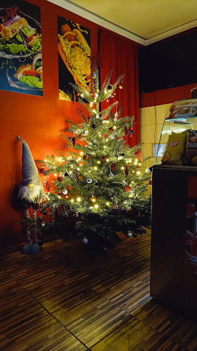 Comentarii opinii despre BISTRO 100 M7- Étterem és Reggeliző