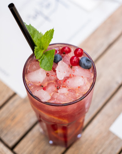 Kata PEST - Glutén- és Laktózmentes étterem