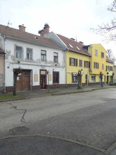 Kínai gyorsétterem - Vendéglátás