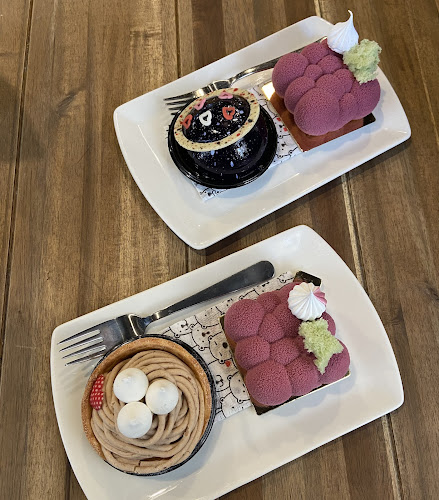 Budapest, Paulay Ede u. 17, 1061