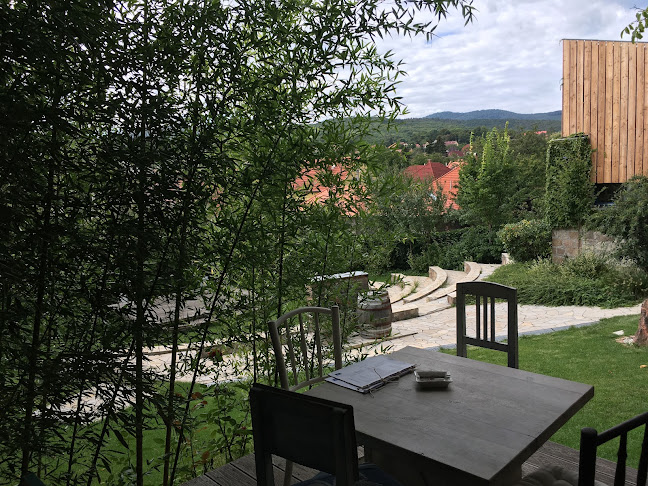 Comentarii opinii despre Csendülő étterem