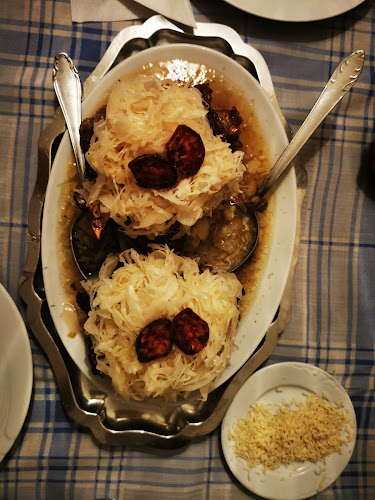 János Pince Családi kisvendéglő - Vendéglátás