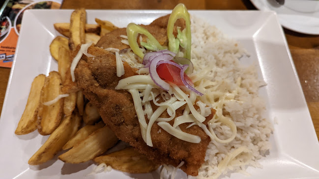 Opinii despre Horgásztanya vendéglő în Ráckeve - Vendéglátás