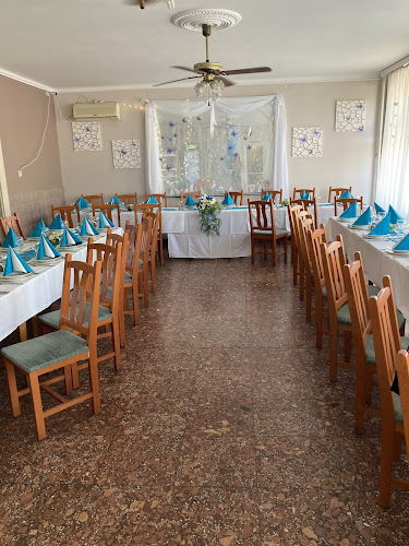 Diófa Vendéglő Kalocsa -Céges Rendezvény szervezés- Étterem Kalocsa- Menüztetés