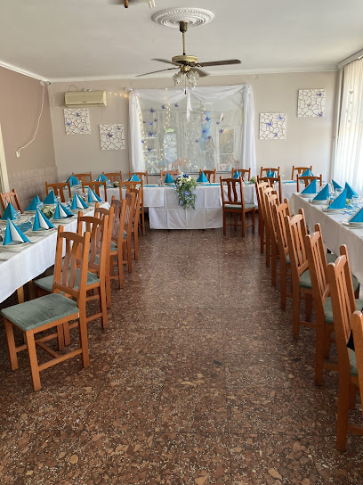 Diófa Vendéglő Kalocsa -Céges Rendezvény szervezés- Étterem Kalocsa- Menüztetés