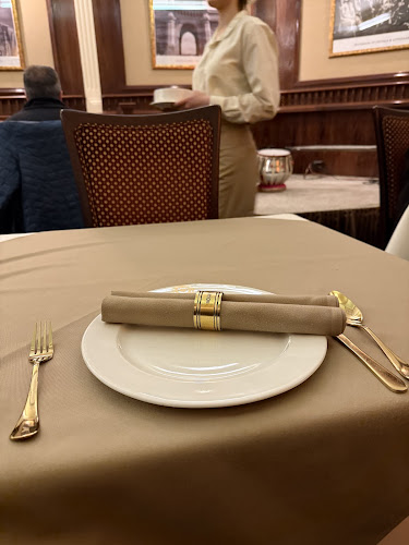 Comentarii opinii despre Indian Palate - Indian Restaurant in Budapest