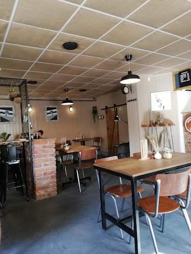 Pajti - Vendéglátás