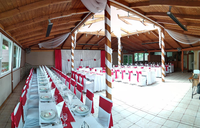 Comentarii opinii despre Walzer Étterem és Panzió