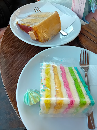 Horváth Cukrászda - Vendéglátás