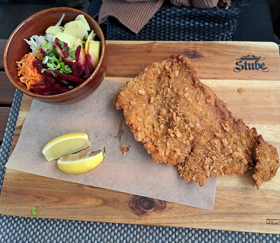 Stube Étterem - Pilisvörösvár