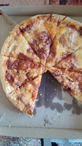 Comentarii opinii despre Kocka Étterem és Rendezvényház