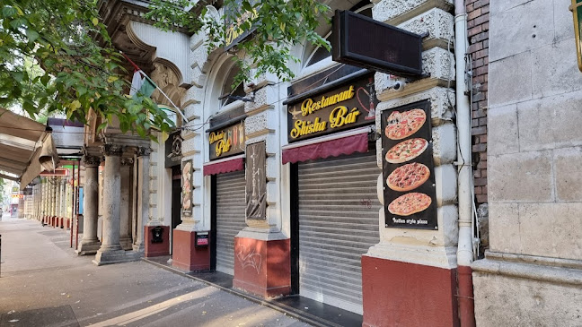 Comentarii opinii despre Dubai Slice & Shisha bar