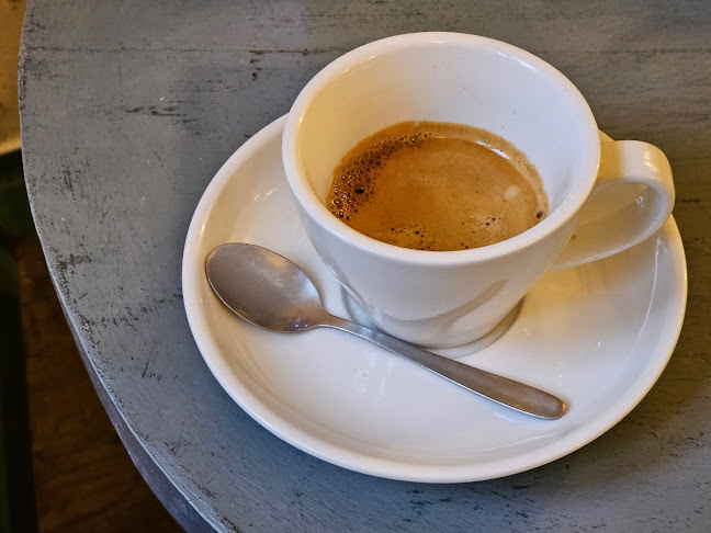 Comentarii opinii despre Café Lex