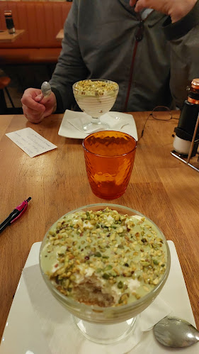 Belli di Mamma - Budapest