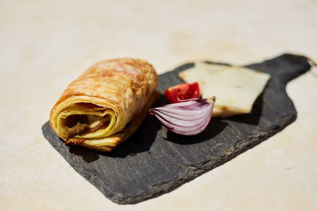 Petrus Péksége kovászos, kézmūves pékség