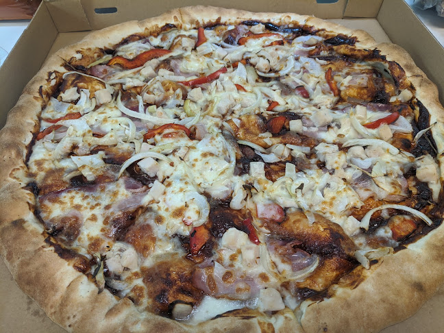 Comentarii opinii despre Pizza forte