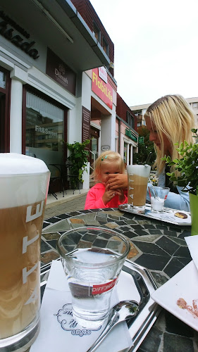 Opinii despre Fit&Sweet Cukrászda în Dunakeszi - Vendéglátás