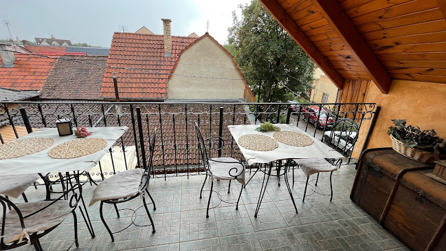 Tar Pizza - Vendéglátás