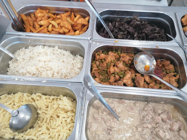 Mirage Cafe - Hajdúbagos