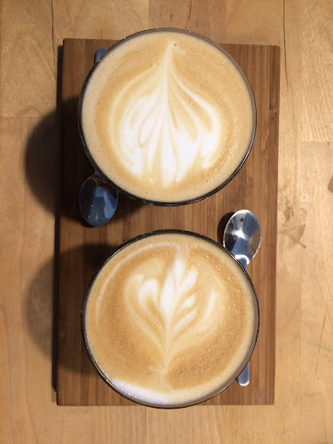 Isler Bakery, Bistro and Kitchen