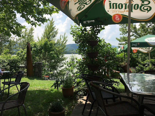 Kerékbár Zebegény - Zebegény