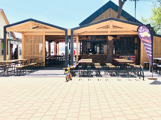 Rév Büfé - Révfülöp