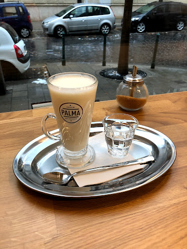 Budapest, Veres Pálné u. 4, 1053