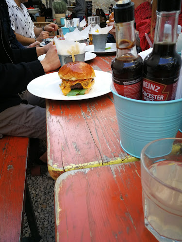 Most Bisztró - Vendéglátás