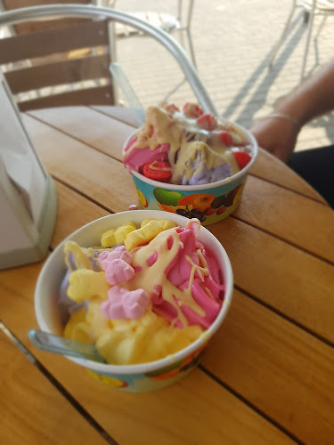 Dolce Vita Fagyizó - Vendéglátás