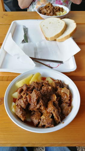 Comentarii opinii despre Anikó Konyhája