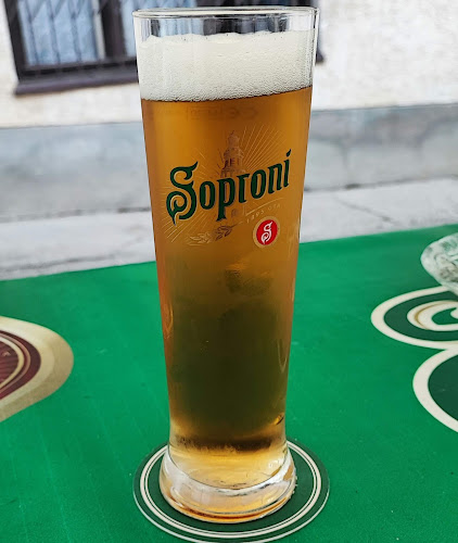 Ströcker Vendéglő