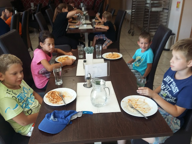 Leszák Ildi konyhája - Veresegyház