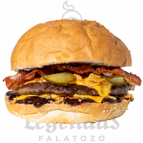 Legendás Falatozó