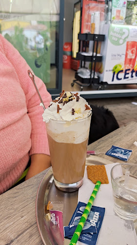 Tópart Bisztró - Vendéglátás