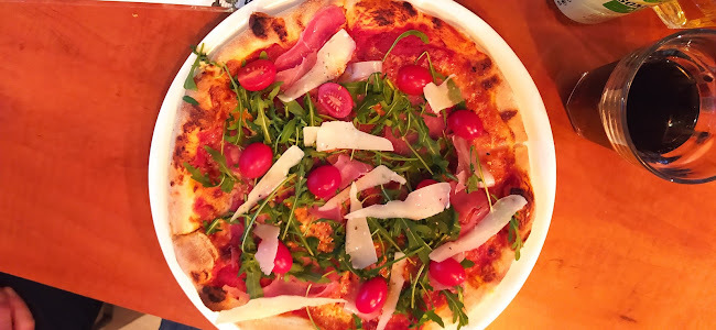 Opinii despre Peppers Inn în Arló - Vendéglátás