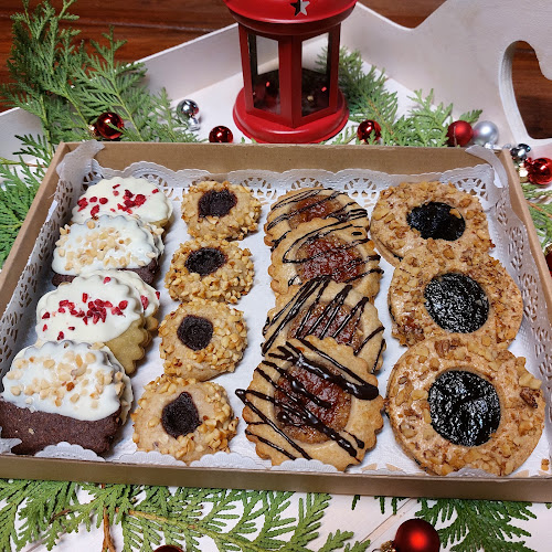 Szilva kenyere kovászos pékműhely