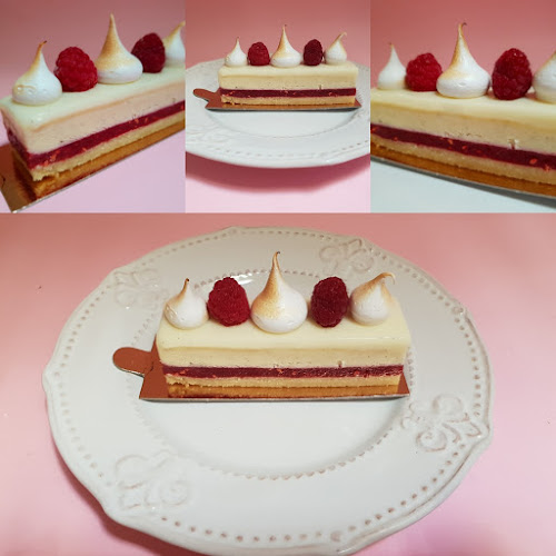 Comentarii opinii despre Tücsi-süti cukrászda