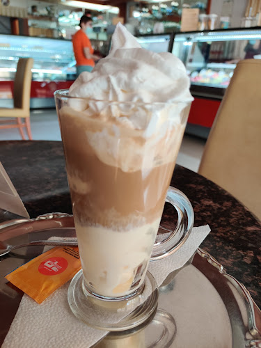 Czibolya Cukrászda - Baja