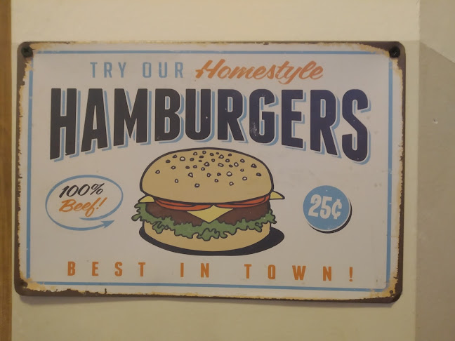 Opinii despre Luna Gastro Bistro în Gyomaendrőd - Vendéglátás